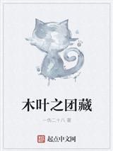 焚星改弈封面