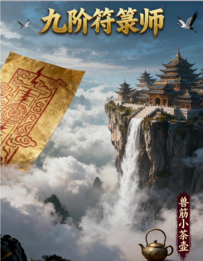 渣男神豪，我能看见欲望词条封面