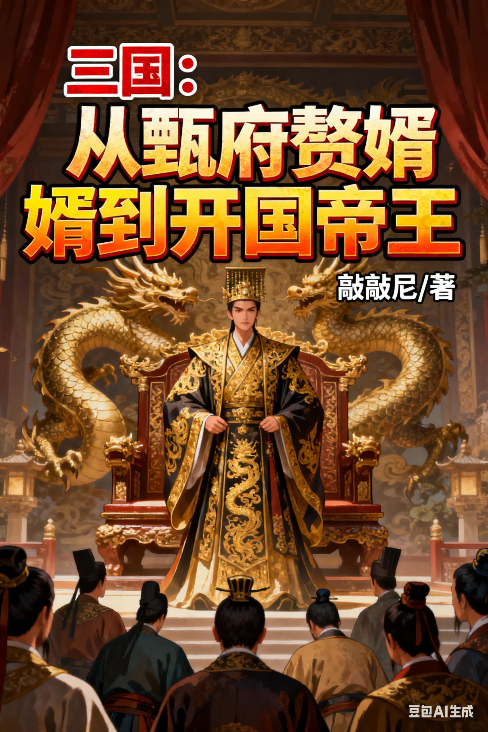 星辰灵根:云逸传奇封面