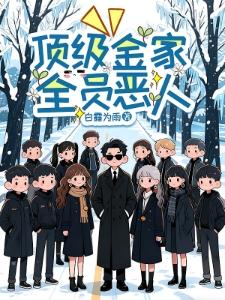 她的豪门生存法则封面