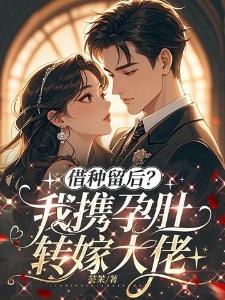 借种留后我携孕肚转嫁大佬简茉向珩封面