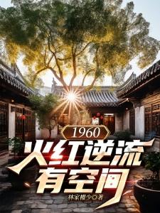 魂穿1960年代，有空间封面