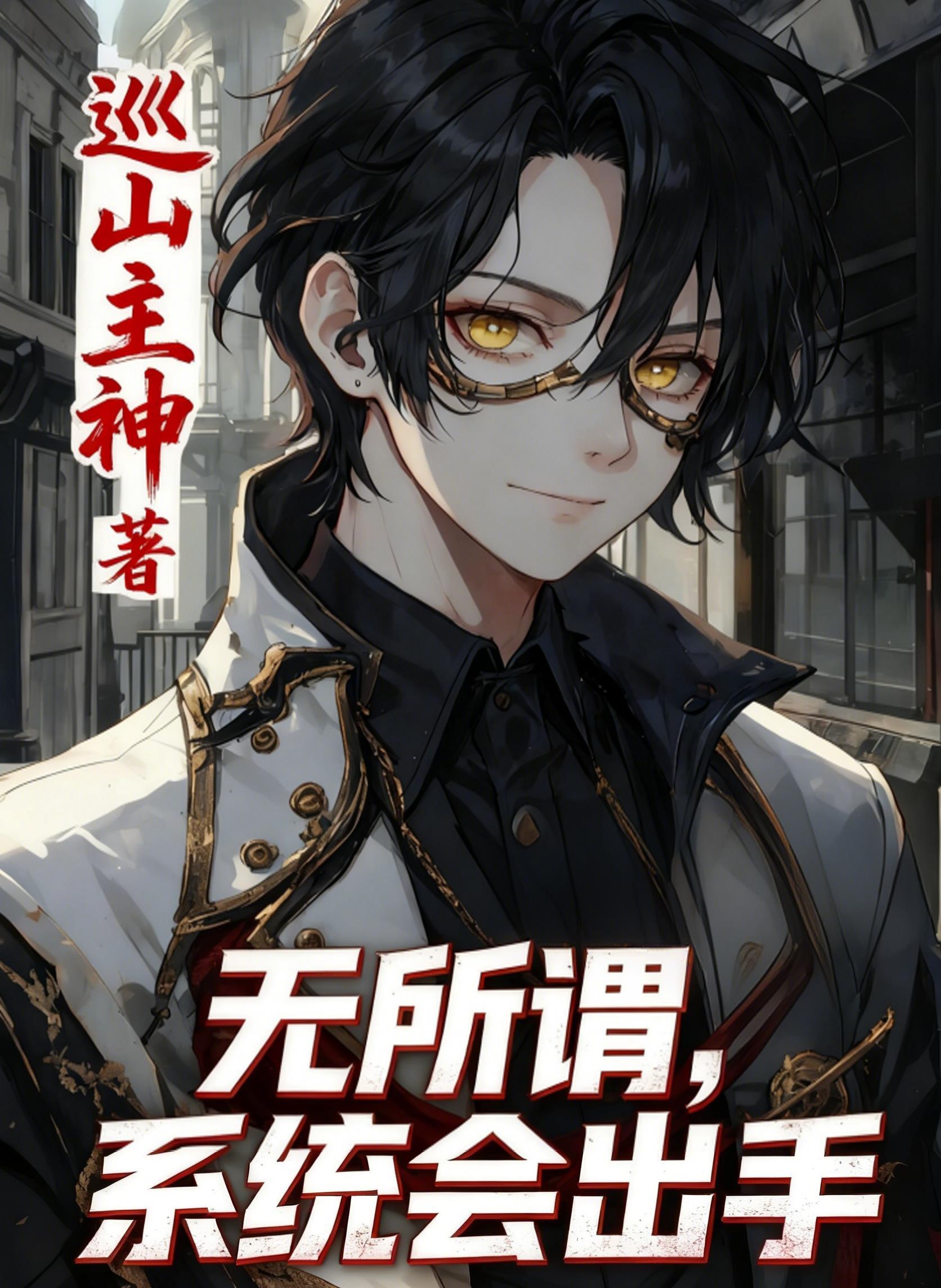 系统会出手百科封面