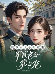 沈意棠顾怀铮封面