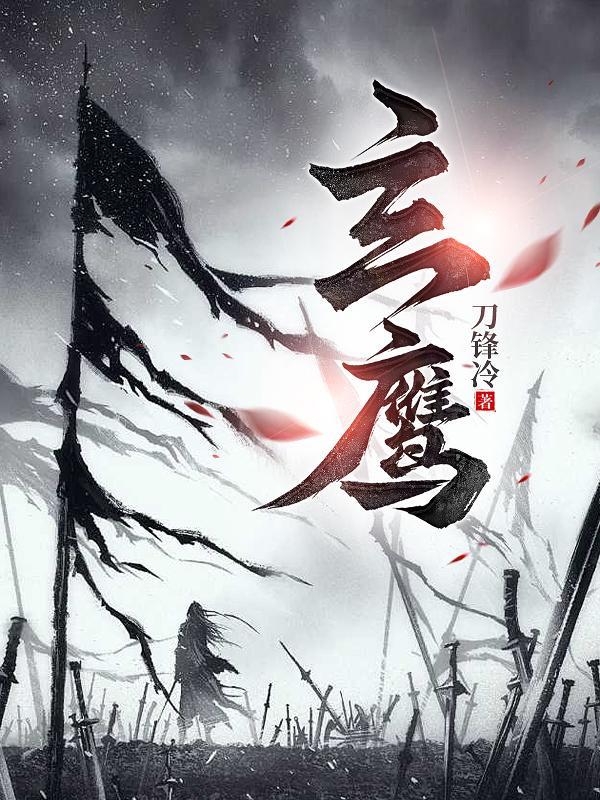 惊鸿照山河封面