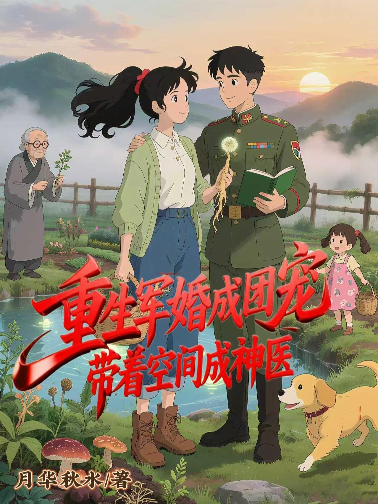 李云龙成崇祯，开局先搞他一个亿封面