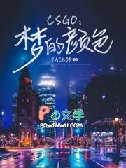 Csgo：梦的颜色封面