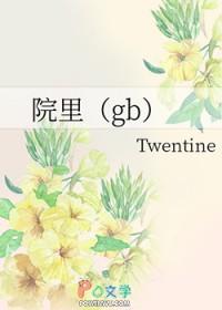 院里（gb）封面