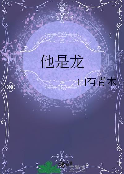 他是龙封面