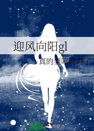 迎风向阳gl封面