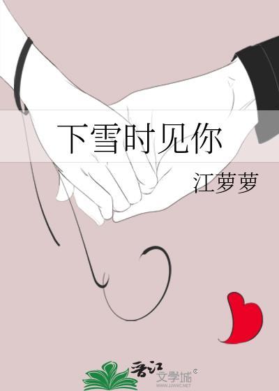 下雪时见你封面