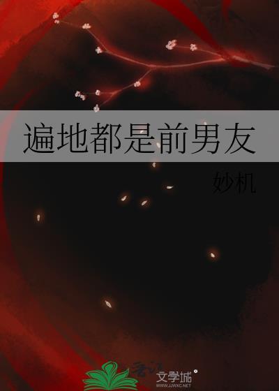 遍地都是前男友封面
