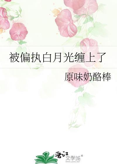月亮悄悄告白封面
