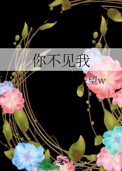 你若见我封面