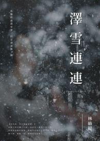 泽雪连连封面
