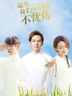 繁星不会飞封面