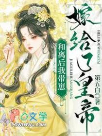 和离后我带崽嫁给了皇帝封面