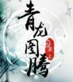 青龙图腾封面