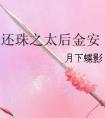 还珠之太后金安封面