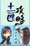 土匪攻略封面