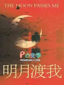 明月渡我封面