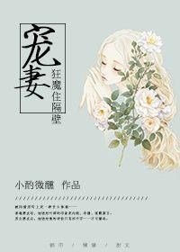 宠妻狂魔住隔壁封面