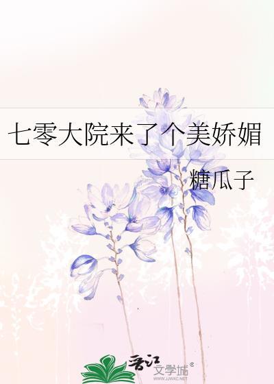 七零大院来了个美娇媚封面
