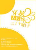 锦绣田园之农家小娘子封面