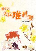 大叔重生推荐封面