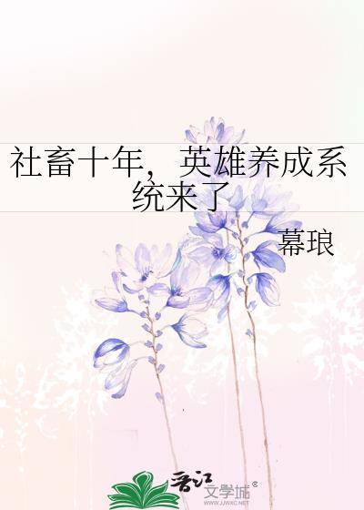 等星星坠落简介封面
